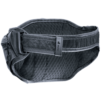 Nerka deuter Shortrail III Black
