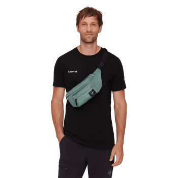 Nerka Mammut Xeron Neuveville Waistpack dark jade 40236