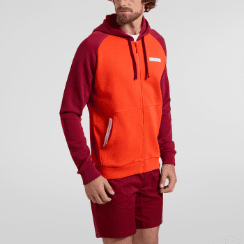 Bluza La Sportiva KAOS HOODY Men Night Sky_B46B46