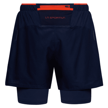 Szorty La Sportiva TRAIL BITE SHORT Men Deep Sea