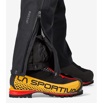 Spodnie Patagonia Triolet Pants Men Black