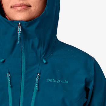 Bunda Patagonia Triolet Jacket Women Solstice Purple