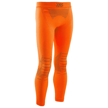 Legginsy X-Bionic X-Bionic Invent 4.0 Pants Junior SUNSET ORANGE/ANTHRACITE