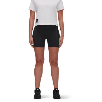 Szorty Mammut Massone Short Tights Women 6434 lavandin
