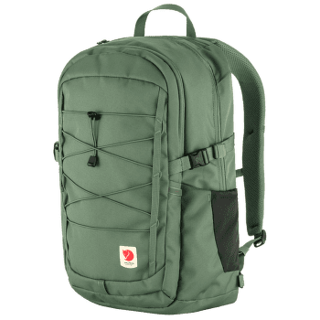 Plecak Fjällräven Skule 28 Patina Green