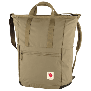 Torba Fjällräven High Coast Totepack Clay