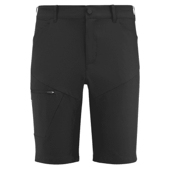 Szorty Millet WANAKA STRETCH SHORT III Men NOIR NEW