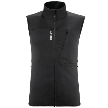Kamizelka Millet Lokka Vest III Men NOIR NEW