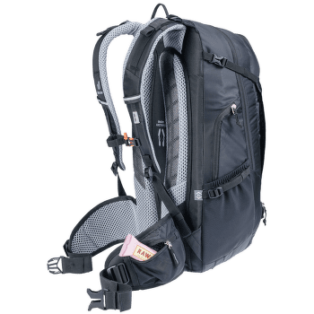 Plecak deuter Trans Alpine 32 EL Black