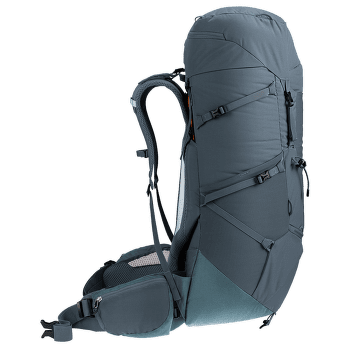Plecak deuter Aircontact Core 50 + 10 graphite-shale