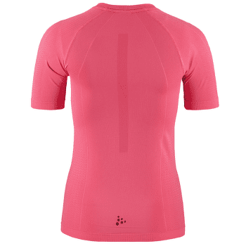 Koszulka z krótkim rękawem Craft ADV Cool Intensity SS Tee Women FUCHSIA