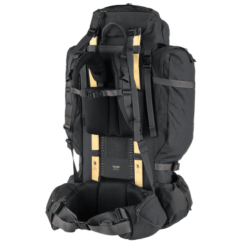 Plecak Fjällräven Kajka 100 Green