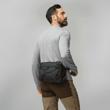 Plecak Fjällräven Kajka 65 S/M Green