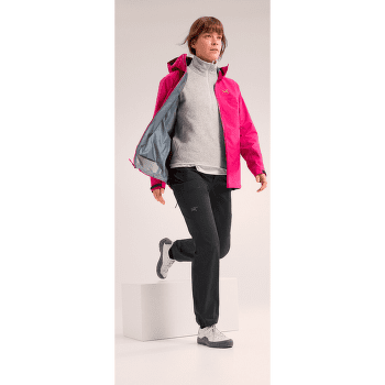 Bunda Arcteryx Beta Jacket Women Phosphorescent