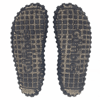 Sandały Gumbies Gumbies Tracker Sandal - Grey Grey