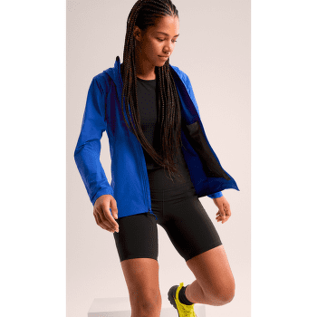 Bunda Arcteryx Gamma Lightweight Hoody Women Ray