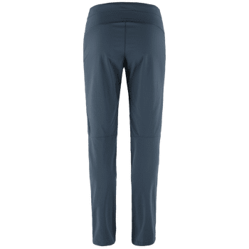 Spodnie Fjällräven High Coast Trail Trousers Women Navy