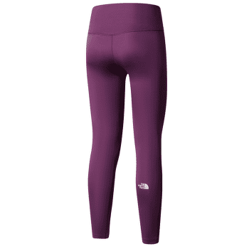 Legginsy The North Face FLEX HIGH RISE TIGHT Women BLACK CURRANT PURPLE