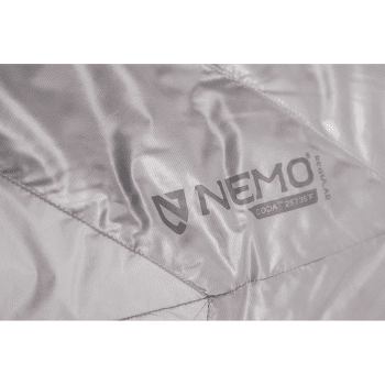 Śpiwór Nemo Equipment Coda 25/35 Endless Promise 2024