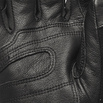 Rękawice Black Diamond Guide Gloves Black