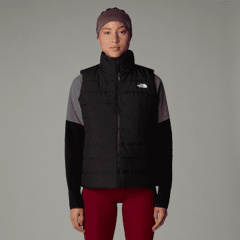 Kamizelka The North Face ACONCAGUA 3 VEST Women TNF BLACK/NPF