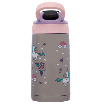 Butelka Contigo EASY CLEAN SS 380 ml Strawberry Unicorn
