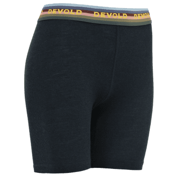 Majtki Devold Lauparen Merino 190 Boxer Women 284A INK