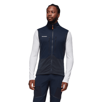 Kamizelka Mammut Eiger Nordwand ML Hybrid Vest Men Night