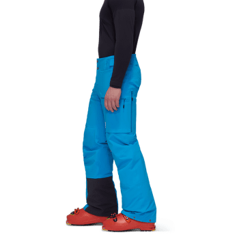 Spodnie Mammut Stoney HS Thermo Pants Men black 0001