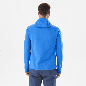 Bunda Millet SENECA FLEECE HOODIE Men ICON BLUE
