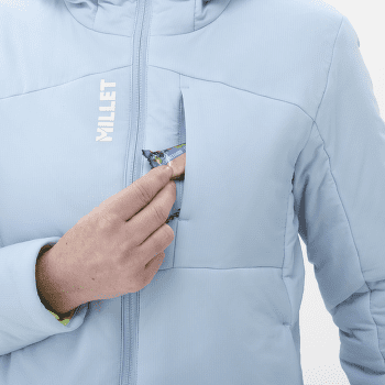 Bunda Millet MIXT WARM HD Women ICEBERG NEW