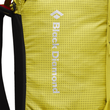 Plecak Black Diamond SPEED 40 Sulphur