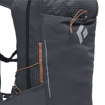 Plecak Black Diamond PURSUIT 15 Carbon-Moab Brown