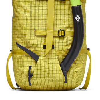 Plecak Black Diamond SPEED 22 Graphite 0004