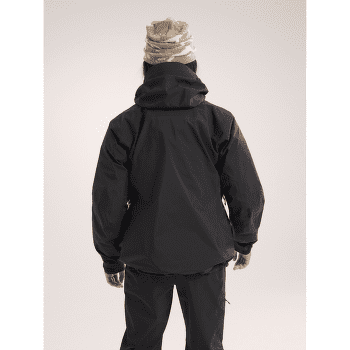 Bunda Arcteryx Beta AR Jacket Stormhood Women Black