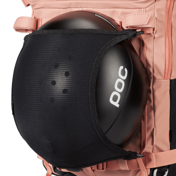Plecak Mammut Nirvana 22 Women marine-black