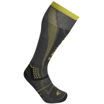 Skarpety Lorpen T3 SKI SUPERLIGHT Men 5767 DARK GREY