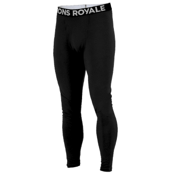 Legginsy Mons Royale Cascade Merino Flex 200 Legging Black