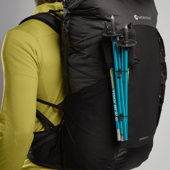 Plecak Montane TRAILBLAZER 44 STONE BLUE