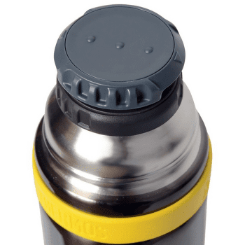 Termos Thermos Mountain FFX 0.9L vínově červená