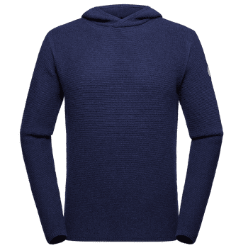 Sweter La Sportiva MAJOR HOODY Men Deep Sea