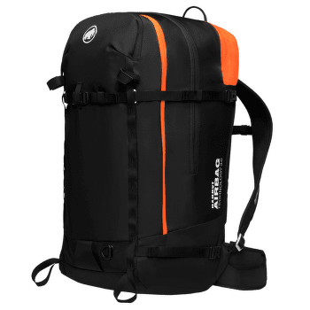 Plecak Mammut Pro 45 Removable Airbag 3.0 black 0001