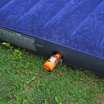 Pumpa Flextail MAX Pump 3 White