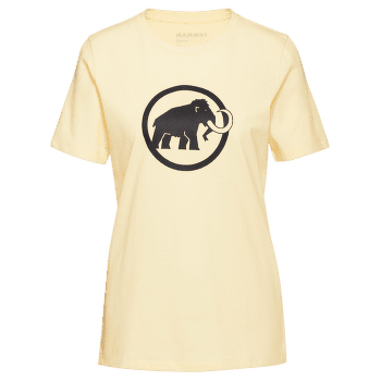 Koszulka z krótkim rękawem Mammut Mammut Core T-Shirt Classic Women 1289 alvatern