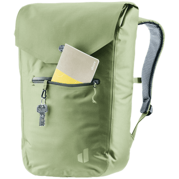 Plecak deuter Drout 20 Black