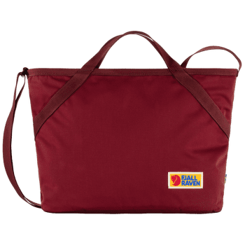 Torba Fjällräven Vardag Crossbody Ox Red