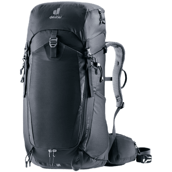 Plecak deuter Trail Pro 34 SL Black