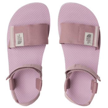 Sandały The North Face SKEENA SANDAL II women 74V METAL PINK/CALACATTA