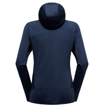 Bluza La Sportiva AEQUILIBRIUM THERMAL HOODY Women Night Sky/Chalk