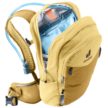 Plecak deuter Compact 8 JR savanna-dune